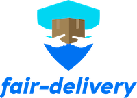 FairDelivery logo